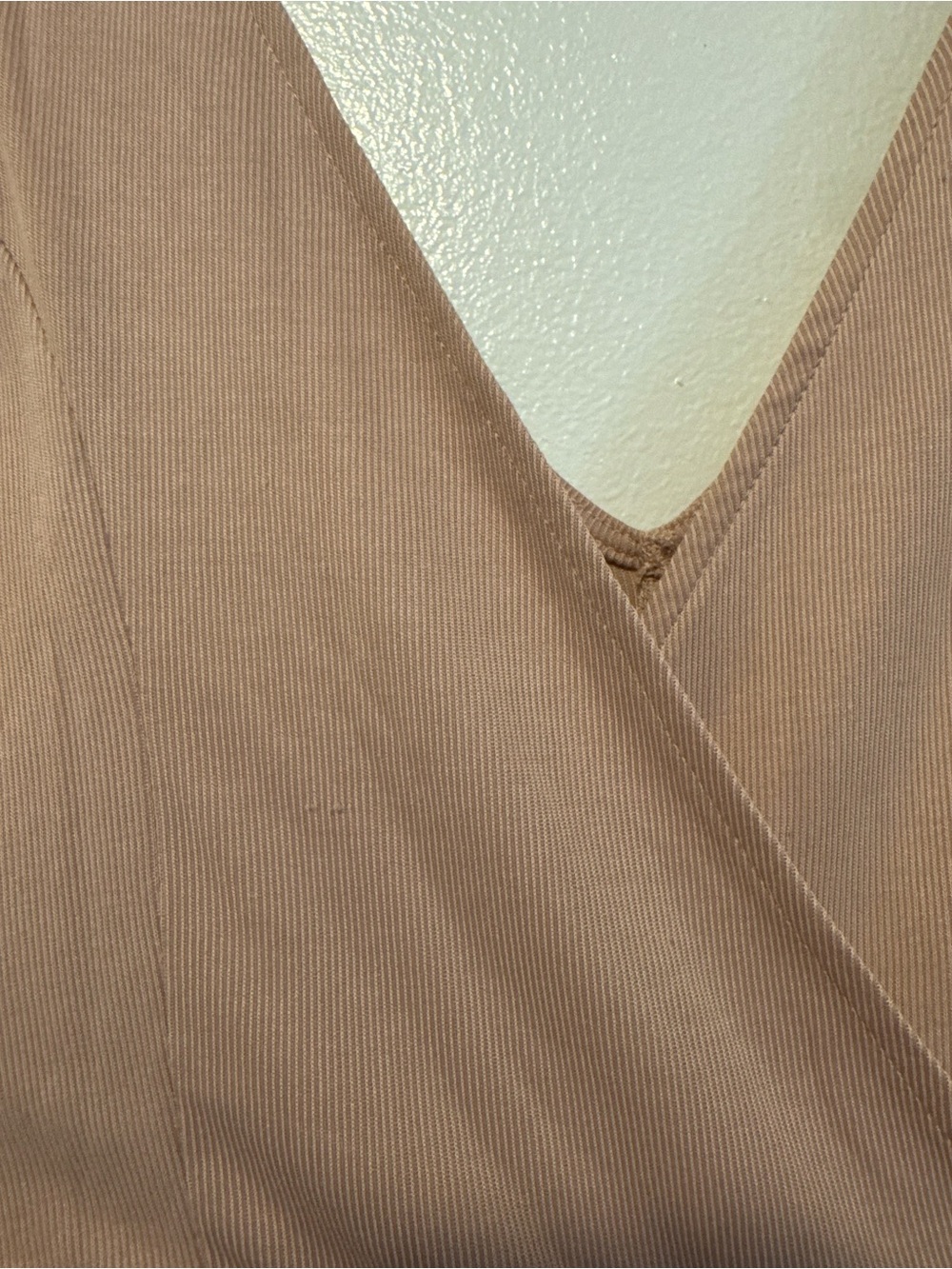 Pink Jumpsuit - Picture 2 of 8